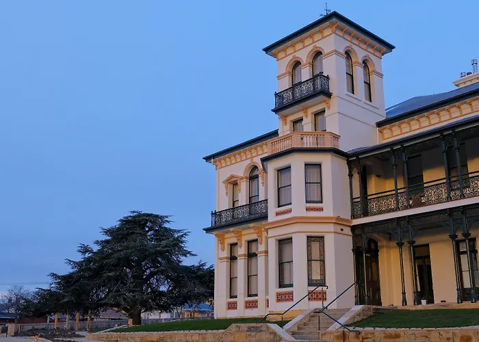 Boutique hotel only: Maylands Lodge