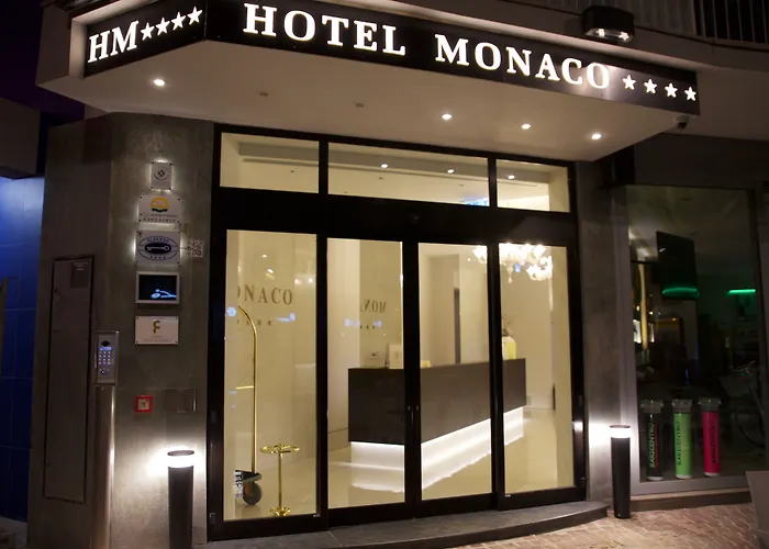 Monaco