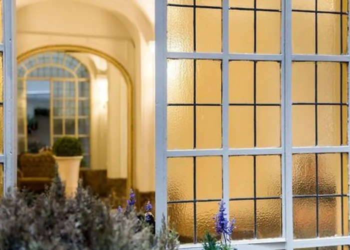 Hotel barato: Patios De Recoleta