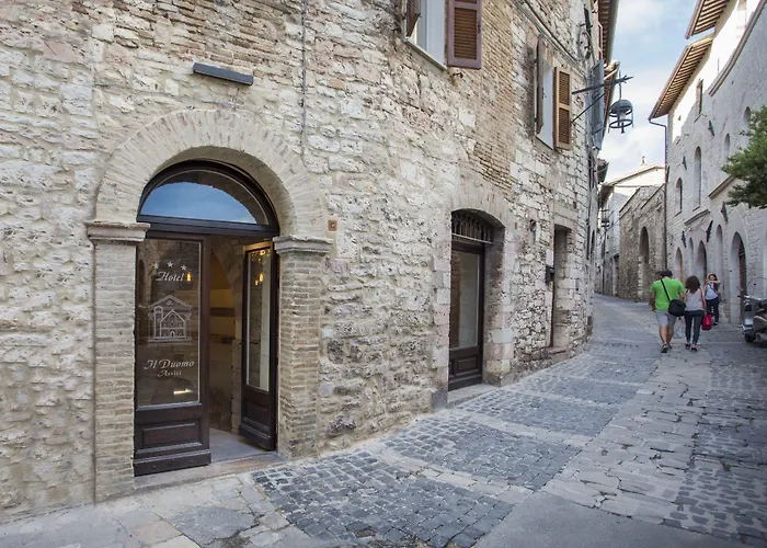 Hotel Il Duomo