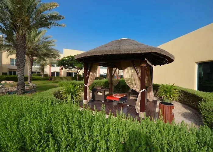 Vacation home: Coral Boutique Villas
