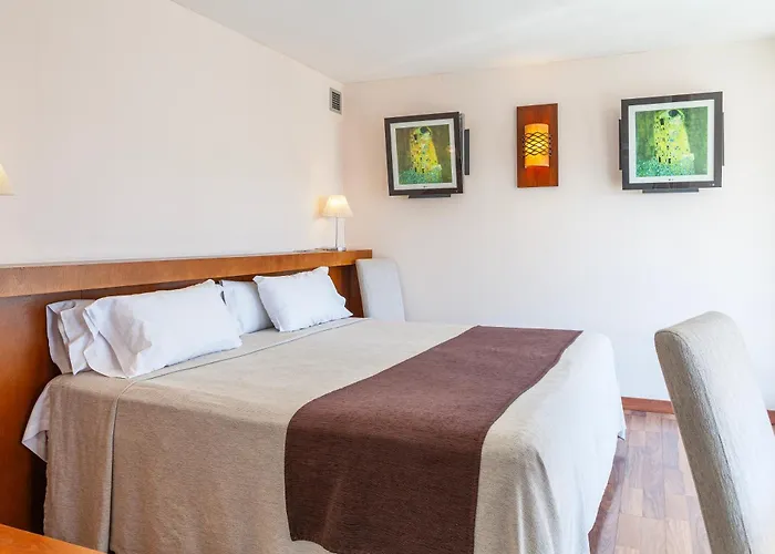 Hôtel romantique: Hotel Don Paco