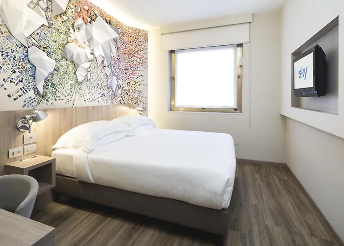 Best Western Plus Park Pordenone