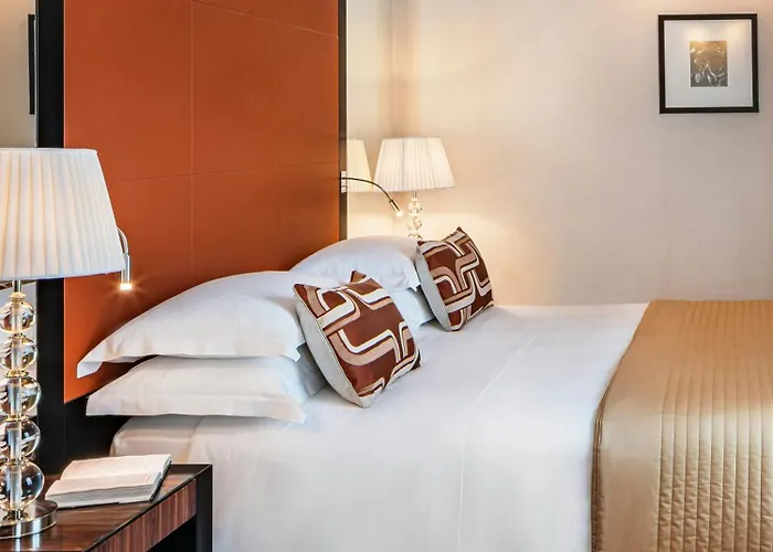  Starhotels Anderson