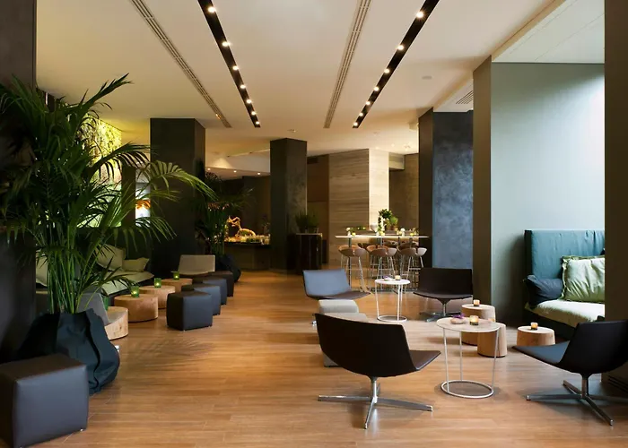  Starhotels Echo