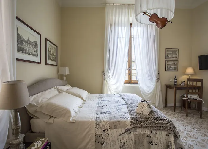 Hotel familiare: Perle D'Ambra