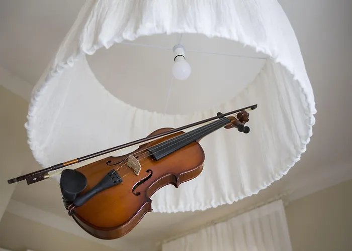 Hotel familiare: Perle D'Ambra