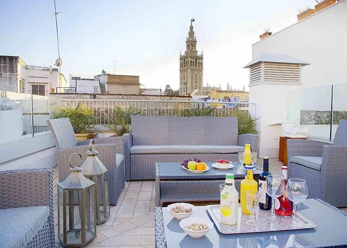 Location de vacances: Overland Suites Catedral