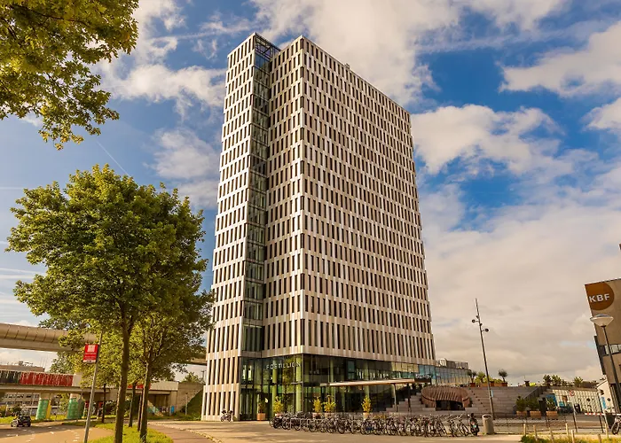 Animaux admis Postillion Amsterdam