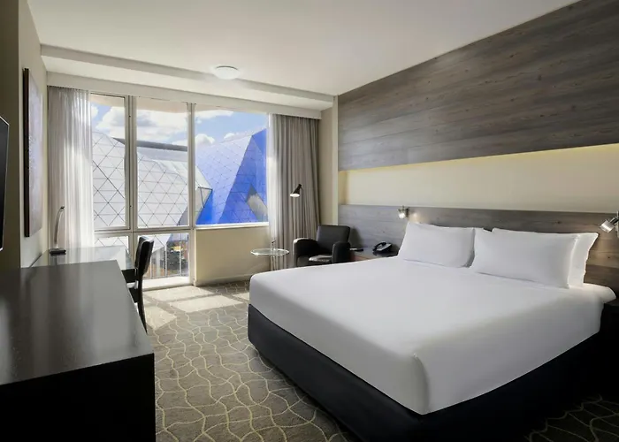 Four Points By Sheraton