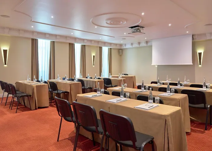 Jacuzzi hotel: Portobay Liberdade