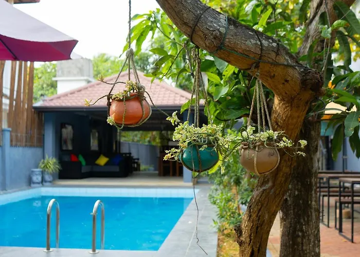 Family Friendly Hotels Supreme Dambulla