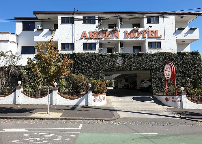 Arden Motel