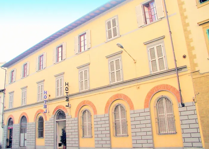 Familienhotel: Hotel Rita Major