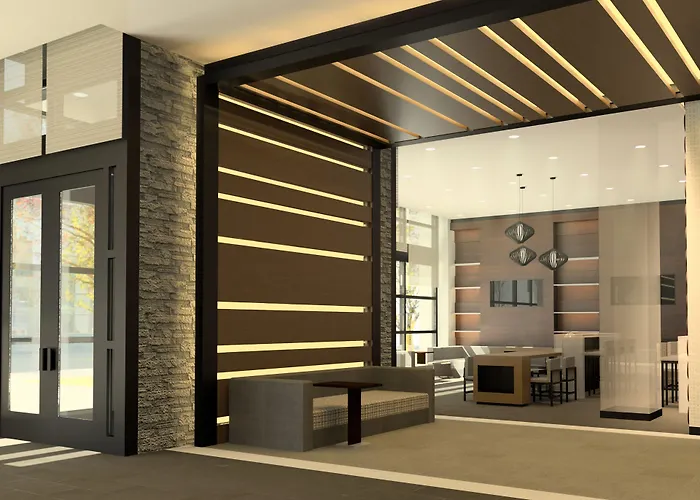  Wingate By Wyndham Long Island City