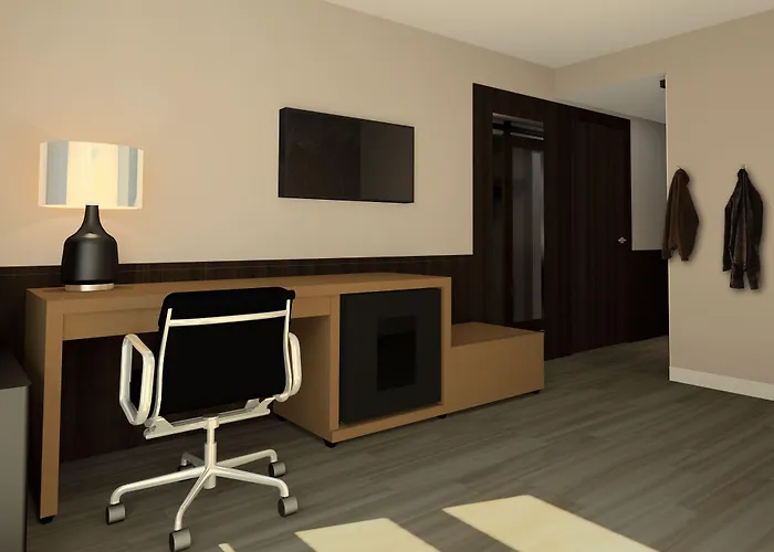  Wingate By Wyndham Long Island City
