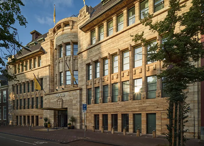Voco The Hague By Ihg