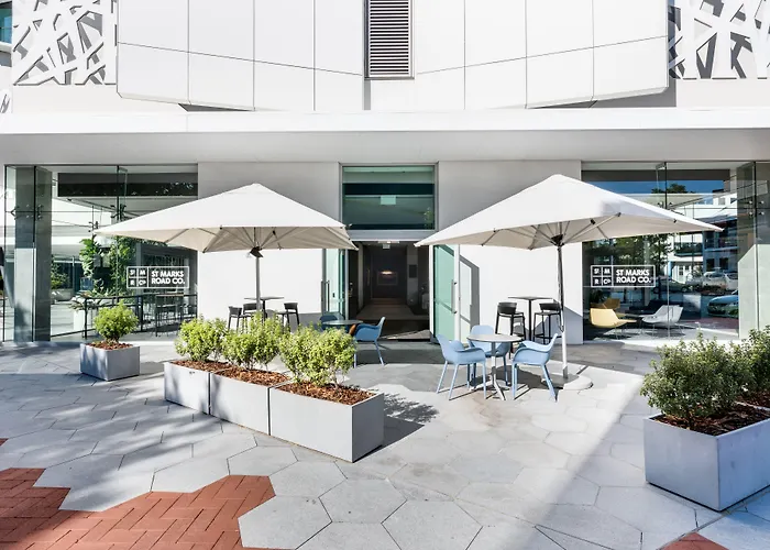 Vibe Subiaco Perth