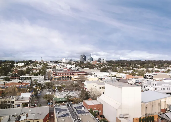 Vibe Subiaco Perth