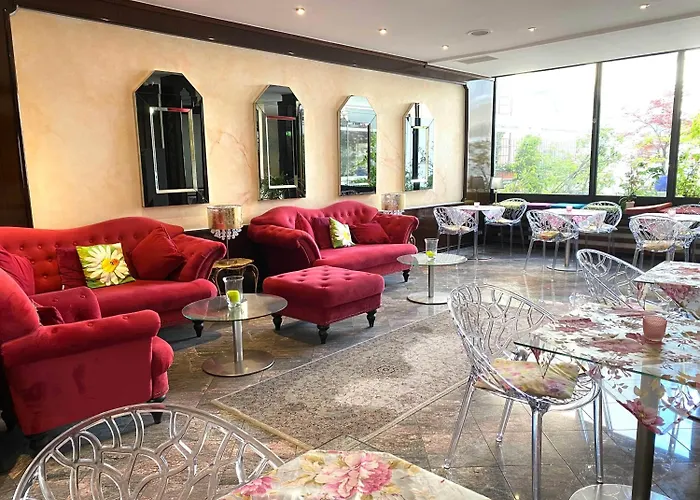 Hotel Condor