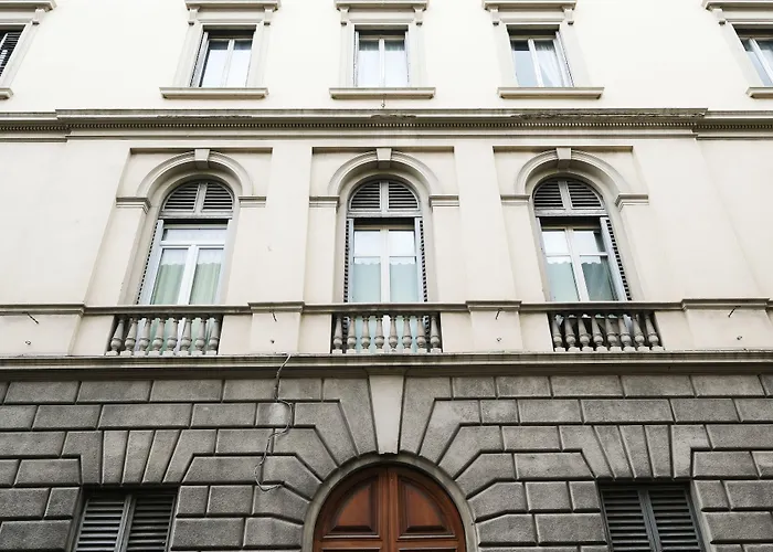 4-Sterne-Hotel: B&B Kingsman