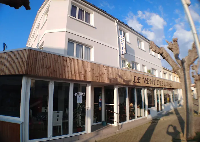 Animaux admis Le Vent Des Globes