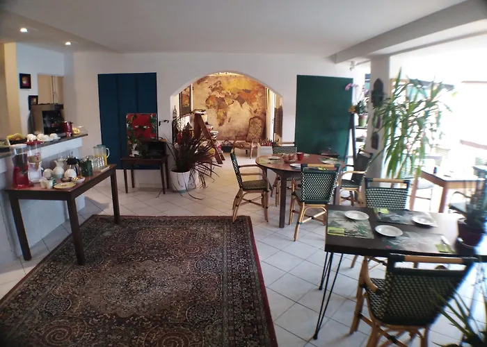 Animaux admis Le Vent Des Globes