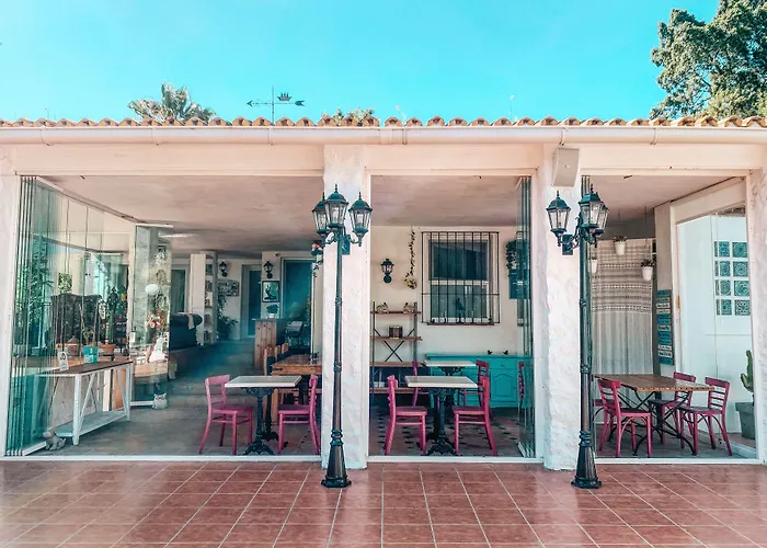 Goedkoop hotel: Jardines De La Reina Boutique Bed & Breakfast