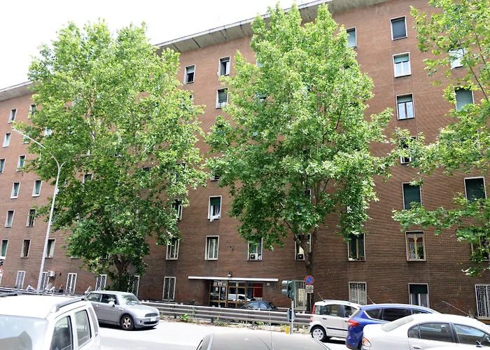 Hotel familiare: Affittacamere A Casa Mia