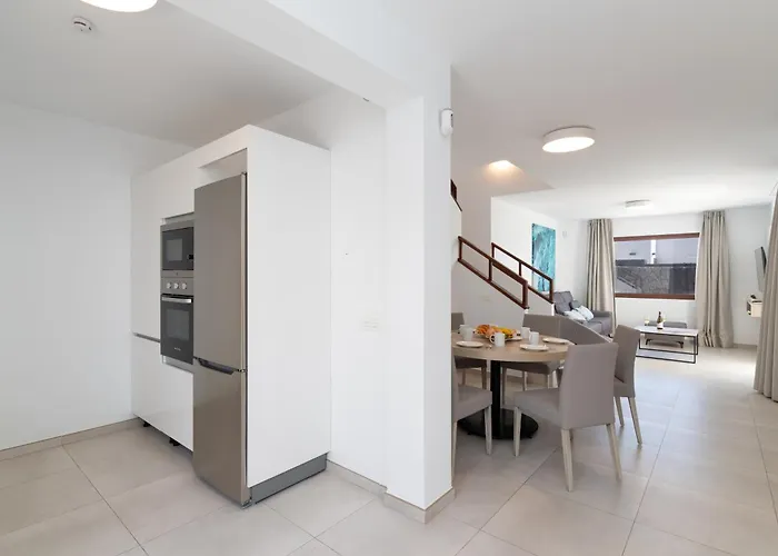 Villa: Ereza Villas La Granja