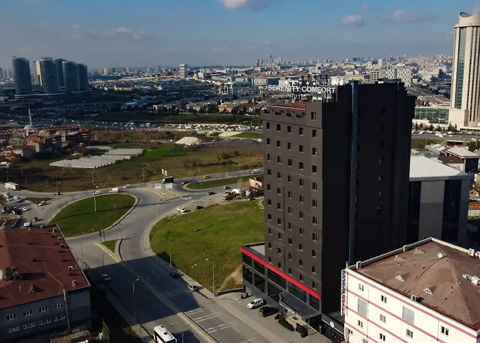  SERENİTY COMFORT
