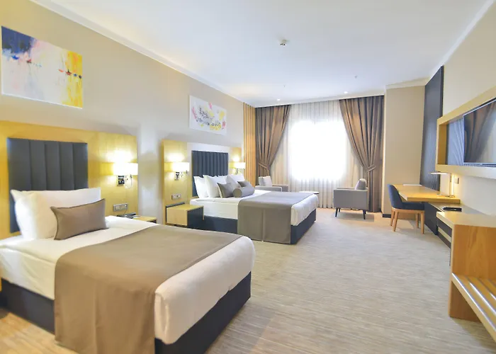  SERENİTY COMFORT