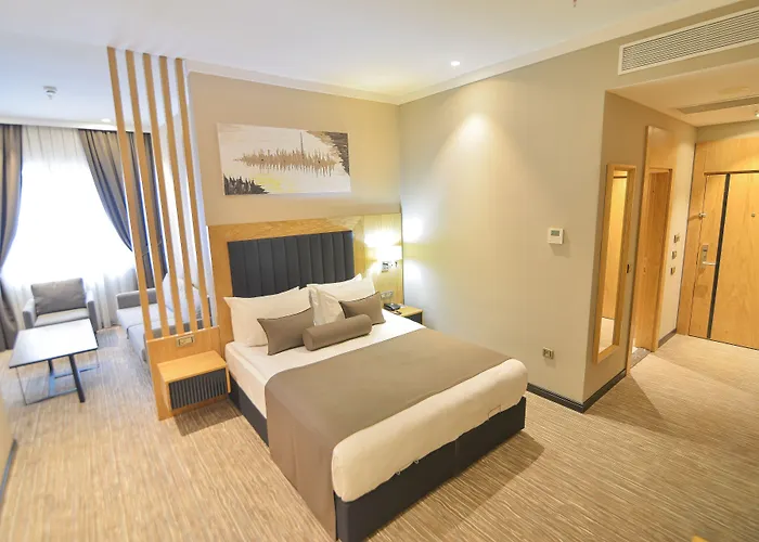  SERENİTY COMFORT