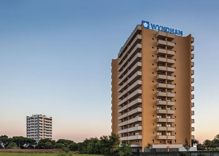  Wyndham Residences Alvor Beach (Adults Only)