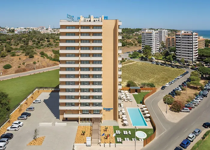  Wyndham Residences Alvor Beach (Adults Only)