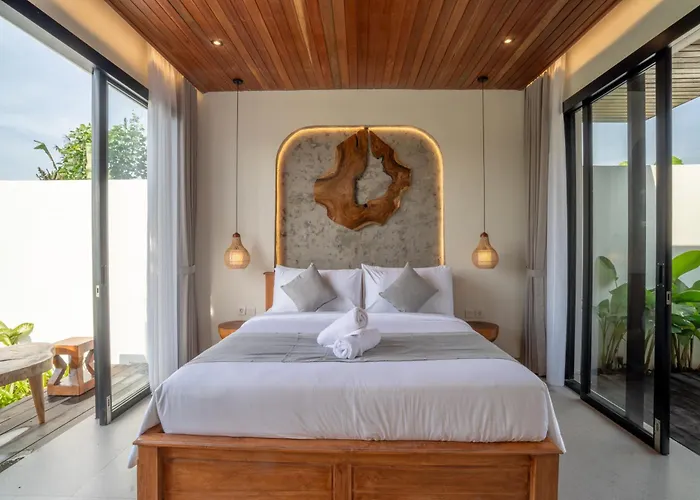 Twin Villa Ubud