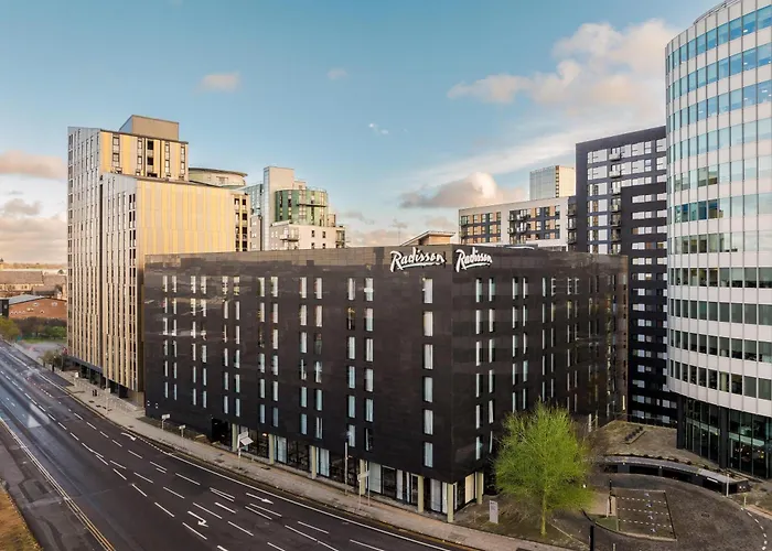Radisson City Centre