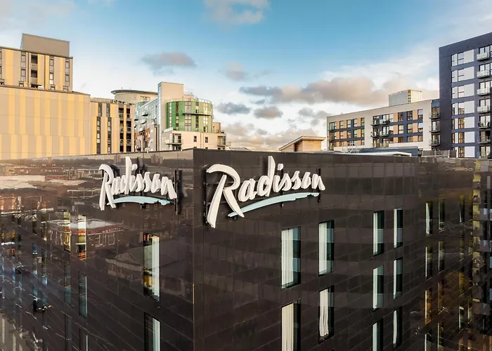 Radisson City Centre