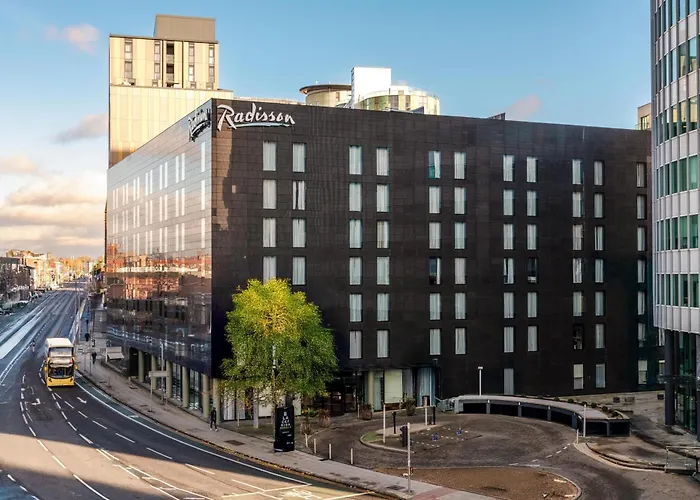 Radisson City Centre