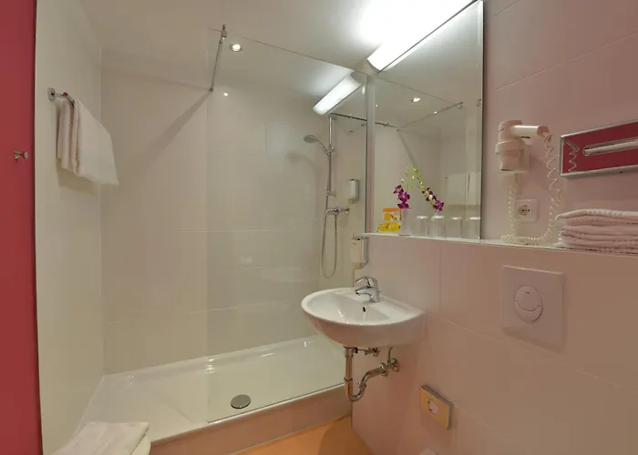 Family Hotel: Hotel Berlin Lichtenberg