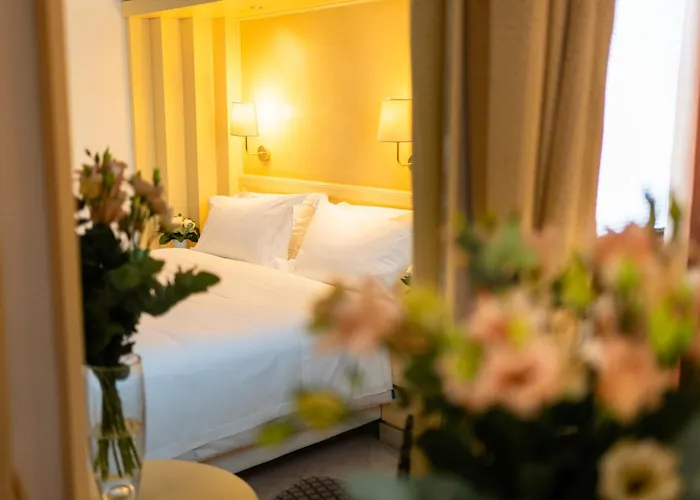 3-Sterne-Hotel: Hotel Giudecca Venezia
