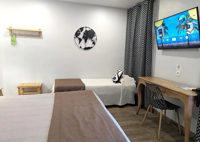 H33 Hotel