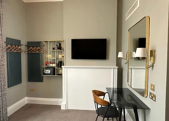 Bloomsbury Palace Hotel