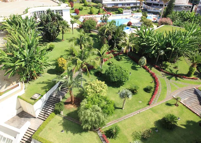 Suite Jardins Da Ajuda
