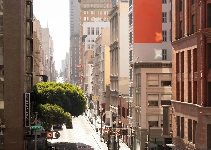 Palace , A Luxury Collection , San Francisco