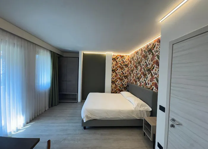 Hotel con golf: Corte Ongaro Hotel