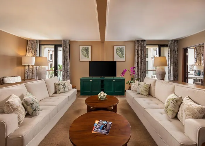 Hotel with Tennis: Prime Plaza Hotel Sanur - Bali