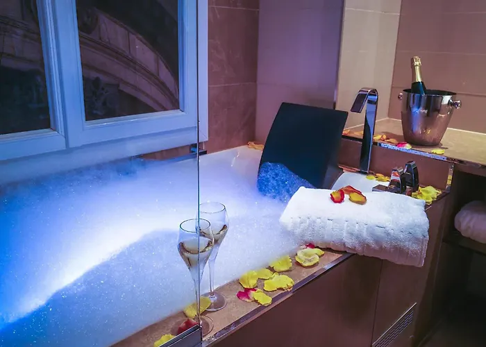 Secret De - & Spa (Adults Only)