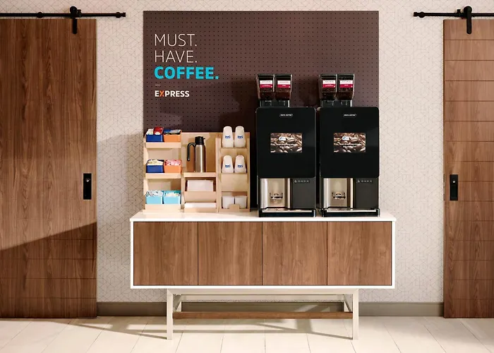 Holiday Inn Express Jacksonville East By Ihg