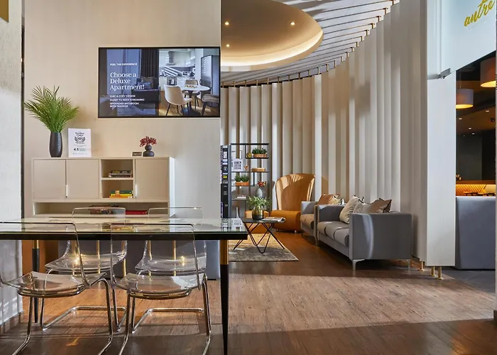  7Seasons Apartments Budapest
